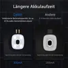 Czapka LED z lampką, podświetlana czapka z możliwością Podgląd zdjęcia produktu 3