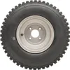 opona Knobby 18x9.50-8 do pojazdów ATV zamontowana na Podgląd zdjęcia produktu 4