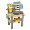 Smoby Life Matschküche Produktbild-Vorschau 1
