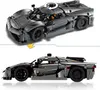 42173 - LEGO Technic - Szary hipersamochód Koenigsegg Jesko Podgląd zdjęcia produktu 15