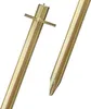 com-four® 16x Zelt-Heringe aus Stahl - lange und robuste Produktbild-Vorschau 5
