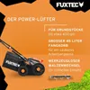 FUXTEC 40V Akku Vertikutierer FX-E2VE38SET - 38cm Produktbild-Vorschau 5