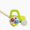 goki Schiebefahrzeug Traktor Produktbild-Vorschau 5