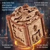 iDventure Hlavolam úniková místnost Zkouška Camelotu Náhled obrázku produktu 6