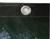 PolyTarp 210 PE-Abdeckplane (Farbe Grün, 3 m rund, 13 mm Náhľad obrázku produktu 7