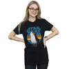 Star Wars - "The Last Jedi" T-Shirt für Damen BI45504 (XXL) Produktbild-Vorschau 2
