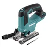 Makita Akku-Pendelhubstichsäge JV103DZ, 12Volt, Stichsäge, Produktbild-Vorschau 5