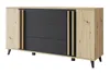 MINIO go for it, Kommode "HURON", 150 cm, 2 Türen, 3 Produktbild-Vorschau 2