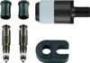 Schwalbe Umrüstkit SV-SCV Clik Inkl. Pumpenkopfadapter und Podgląd zdjęcia produktu 2
