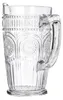 Pichet avec anse Homla BARREL Transparent, 1.3 l Voir les images du produit 2
