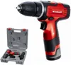 Einhell Classic TH-CD 12-2 Li - Trapano/avvitatore a Anteprima dell’immagine prodotto 16