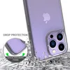 Hülle für Apple iPhone 14 Pro Handy Case Hybrid Silikon Produktbild-Vorschau 4