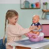 BABY born Toilet, Toaleta pre bábiky, 3 rok / roky, Náhľad obrázku produktu 4