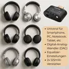 Hama Audio-Adapter, USB-C-Stecker Produktbild-Vorschau 4