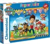 Clementoni Supercolor Puzzle - Paw Patrol  (104 Teile) Produktbild-Vorschau 11