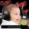 Lärmschutz Kopfhörer Kinder Baby Gehörschutz Kinder Produktbild-Vorschau 8