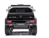 Mercedes G63 6x6 AMG Kinder-Elektroauto 12V Schwarz Produktbild-Vorschau 2