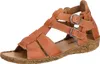 Josef Seibel ROSALIE 51 Damen Sandale - Sandaletten orange Produktbild-Vorschau 28