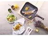 Berndes Balance® Induction Enduro Poêle à griller 28 cm Voir les images du produit 5