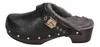 SCHOLL Scarpe da donna Zoccoli foderati PESCURA ROBIN nero, Anteprima dell’immagine prodotto 2