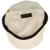 Mayser Sunblocker Microfaser Flatcap UV 60 in weiß Produktbild-Vorschau