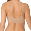 Sloggi Zero Feel Wavy Top Farbe: PEANUT BUTTER 3L/1195 Produktbild-Vorschau 8