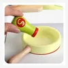 360Home Kinderspielzeug aus Holz Spielküche Spielzeug grün Produktbild-Vorschau 4