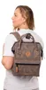 CABAIA Freizeitrucksack Rucksack mit Laptopfach Adventurer Produktbild-Vorschau 6