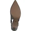 s.Oliver Damen Slingpumps High Heel 5-29600-20, Größe:40 Produktbild-Vorschau 4