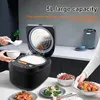 Reiskocher Multikocher und Dampfgarer 5L, Produktbild-Vorschau 6