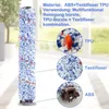 Sada 2 filtrov a 2 kief pre vysávač BISSELL 17132 Crosswave Náhľad obrázku produktu 5