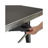 Table de ping-pong Cornilleau "600X", noir Voir les images du produit 3