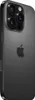 Apple iPhone 16 Pro 256GB 6.3" Schwarz Titan ITA MYNH3QL/A  Produktbild-Vorschau 2