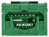 HiKOKI Bit-box 1/4", 60-delig, 25mm, inclusief magnetische Productafbeelding-voorbeeld 2