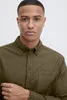 Blend BHBugley garment dyed oxford Herren Freizeithemd Hemd Produktbild-Vorschau 4