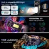 Ulefone Armor 30 12gb/512gb 6.9´´ Schwarz  Schwarz One Size Produktbild-Vorschau 5