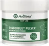 AniForte Rinderblutpulver für Hunde & Katzen 250g - Produktbild-Vorschau 1
