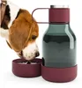 Asobu TWB20 gamelle pour chien bouteille en Tritan 1,5L Voir les images du produit 1