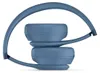 BEATS SOLO 4 WRLS BLUE MUW43ZM/A Stereo-Kopfhörer Produktbild-Vorschau 4