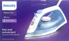 Philips 1000 Serie DST1030/20 Dampfbügeleisen Produktbild-Vorschau 1
