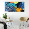 Coloray - Glasbild - 100x50 cm - Wandbild - Glasbilder - Produktbild-Vorschau 4