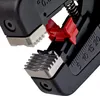Knipex PreciStrip16, Schutzisolierung, 180 g, Schwarz, Rot Produktbild-Vorschau 16