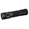 NiteCore svítilna E4K – 4400 lumenů – černá Náhled obrázku produktu 18