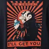 Bavarian Caps Herren T-Shirt , Gargamel - Schwarz, L Produktbild-Vorschau 10