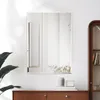 ARTLOGE Specchio da parete moderno, specchio decorativo Anteprima dell’immagine prodotto 11