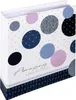 Walther Amazing Memories blau 13x18 200 Fotos Memo ME487L Anteprima dell’immagine prodotto 1