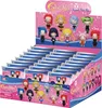 Sailor Moon 3D PVC-Taschenanhänger Series 8 Display (24) Produktbild-Vorschau 3