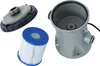 Bestway Flowclear pompa filtracyjna basenowa 3028 ltr/godz. Podgląd zdjęcia produktu 78