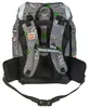 Lego Ninjago Schulrucksack Jungen Rucksack Schlranzen Produktbild-Vorschau 2