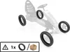 BERG Ersatzteil Reifen Rally 12 x2.50-9 slick 51.42.00.23 Produktbild-Vorschau 1